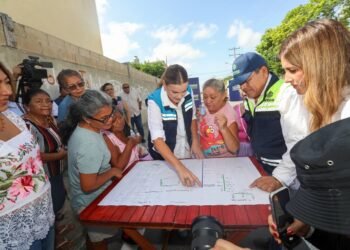 Pondrán orden en infraestructura y en imagen pública ante  crecimiento Mérida