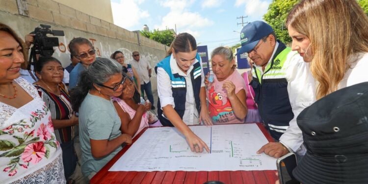 Pondrán orden en infraestructura y en imagen pública ante crecimiento Mérida