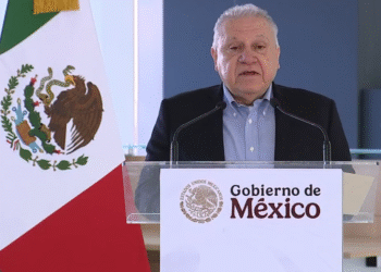 Aduanas se moderniza: inauguran complejo estratégico en Tamaulipas