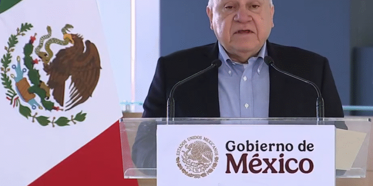 Aduanas se moderniza: inauguran complejo estratégico en Tamaulipas