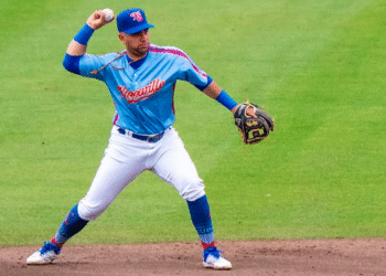 Leones de Yucatán refuerzan su infield con talento de Grandes Ligas