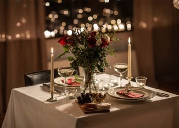 Flores, regalos y amor este 14 de febrero, CONCANACO SERVYTUR estima derrama de 36 mil mdp