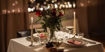 Flores, regalos y amor este 14 de febrero, CONCANACO SERVYTUR estima derrama de 36 mil mdp