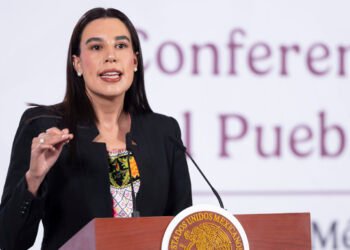 México abre 32 rutas nacionales y 22 internacionales en 2026; Brasil entra con visado electrónico