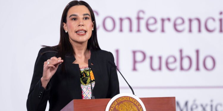 México abre 32 rutas nacionales y 22 internacionales en 2026; Brasil entra con visado electrónico