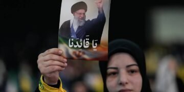 Muere Alí Jamenei, afirma Trump; Israel respalda versión y crece la tensión