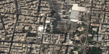 Escalada bélica: ofensiva de Israel y EU en Irán provoca contraataque militar