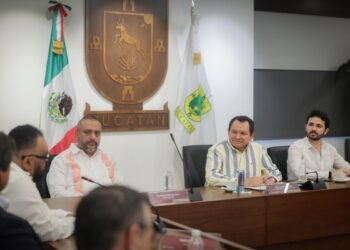 Ven a Yucatán como próximo hub de servicio y mantenimiento aeronáutico