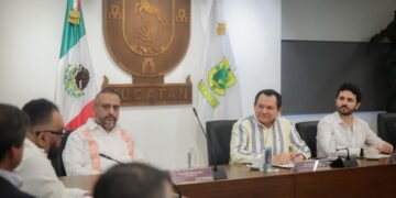 Ven a Yucatán como próximo hub de servicio y mantenimiento aeronáutico