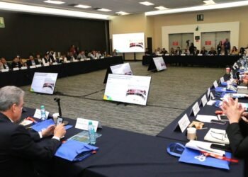 Se reunirán en Cancún especialistas en movilidad encabezados por la AMAM, ANPACT y WRI