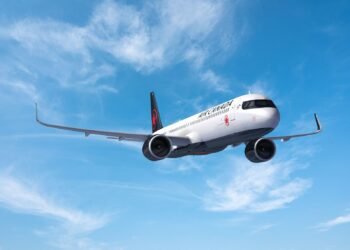 Air Canada suspende vuelos a Cuba por falta de combustible aéreo