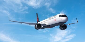 Air Canada suspende vuelos a Cuba por falta de combustible aéreo