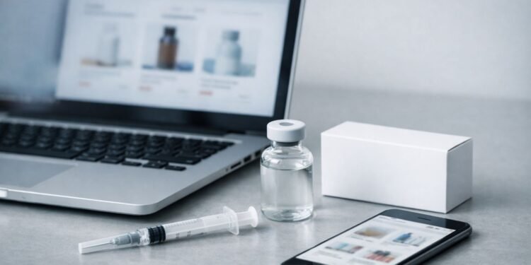 ¡Ojo con lo que compras! Alertan por “medicamentos” para diabetes y bajar de peso