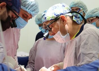 Donación de órganos salva vidas: Hospital Regional de Alta Especialidad logra trasplante renal exitoso