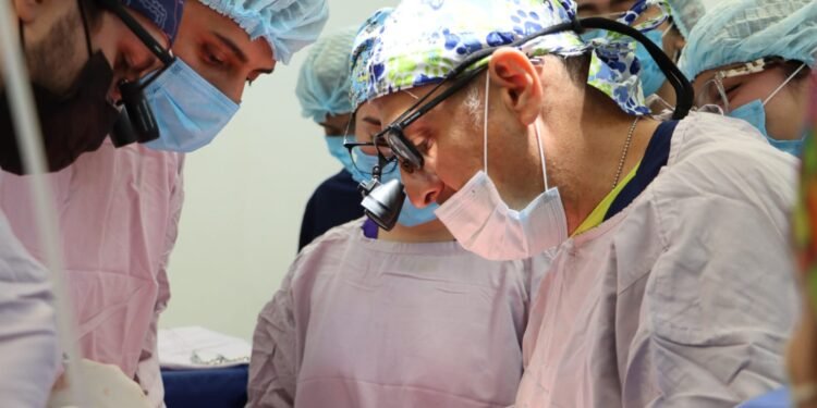 Donación de órganos salva vidas: Hospital Regional de Alta Especialidad logra trasplante renal exitoso