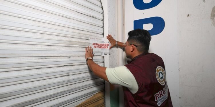 Suspenden actividades en predio de Caucel tras explosión por pirotecnia