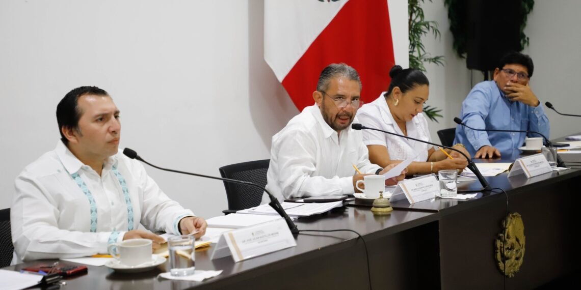 Buscan elevar a rango constitucional la salud mental y la soberanía alimentaria