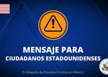 Estados Unidos levanta restricciones; mantiene toque de queda para su personal en Jalisco