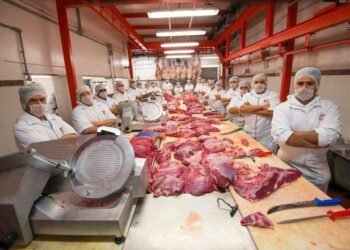 Oficio de EU vincula a Alex Saab con red de lavado liderada desde México