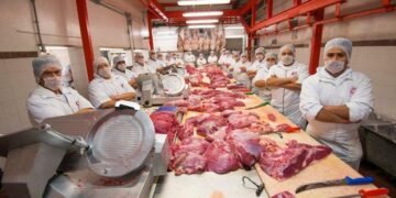 Oficio de EU vincula a Alex Saab con red de lavado liderada desde México