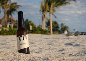 Abril sonará a rock y cerveza con el Beer Fest 2026 en Mérida