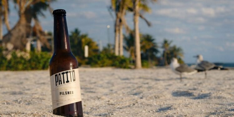 Abril sonará a rock y cerveza con el Beer Fest 2026 en Mérida