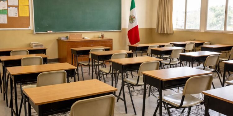 Suspenden clases en al menos 11 estados tras violencia por operativo contra “El Mencho”
