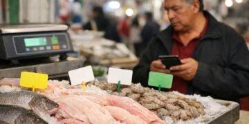 ¿Le subieron al pescado? En Cuaresma puedes denunciar aumentos o irregularidades ante Profeco