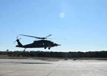 Rescate en alta mar: SEDENA permite vuelo y aterrizaje de EU para misión de auxilio