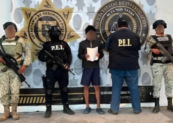 Alto a la crueldad animal: detienen a presunto responsable de la muerte de tres lomitos en El Porvenir