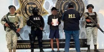 Alto a la crueldad animal: detienen a presunto responsable de la muerte de tres lomitos en El Porvenir