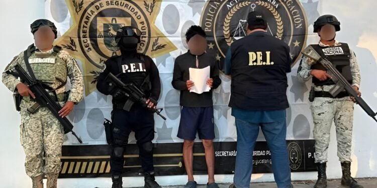 Alto a la crueldad animal: detienen a presunto responsable de la muerte de tres lomitos en El Porvenir