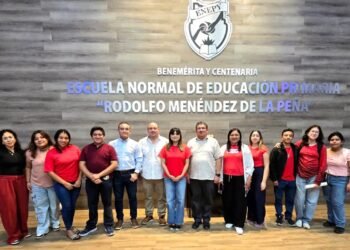 Tras la tensión, nueva dirección interina permite regreso a clases en la Enepy