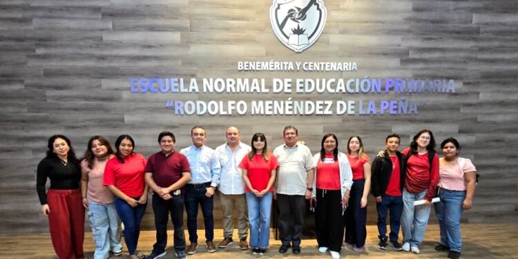 Tras la tensión, nueva dirección interina permite regreso a clases en la Enepy