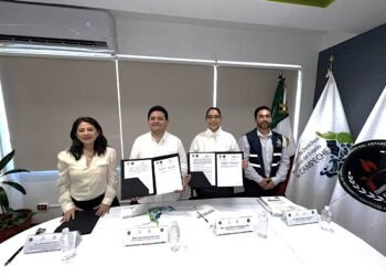 Fiscalía impulsa especialización en Derechos Humanos para procesos civiles y familiares