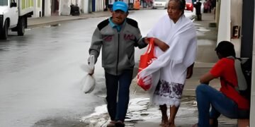 Yucatán bajo frío histórico: prologan ajuste escolar de emergencia
