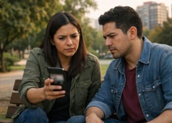 Del “hola” al chantaje; alertan por riesgos en apps de citas y emiten recomendaciones