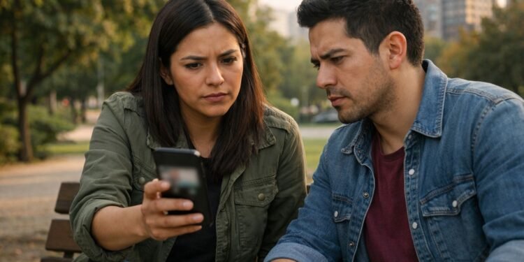 Del “hola” al chantaje; alertan por riesgos en apps de citas y emiten recomendaciones