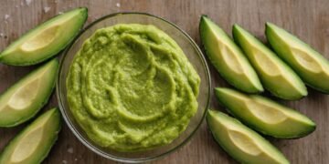 Ni el balón ni el medio tiempo: el verdadero campeón del Super Bowl es el aguacate