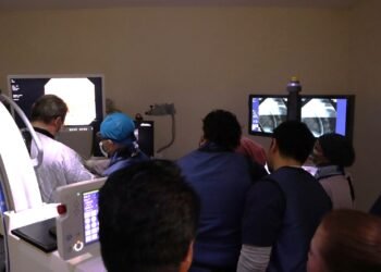 Inicia la revolución médica en Yucatán se realizarán cirugías sin bisturí