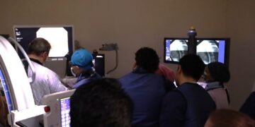 Inicia la revolución médica en Yucatán se realizarán cirugías sin bisturí