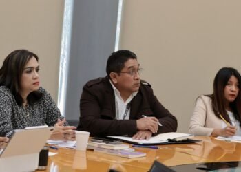 Arranca protocolo de justicia familiar en Yucatán