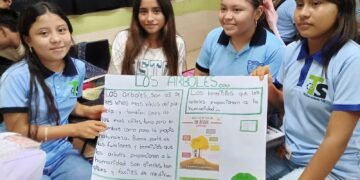 Jóvenes yucatecos y Disney se unen para salvar la selva del Puuc