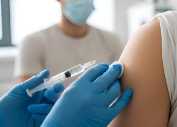 Yucatán registra 10 casos de sarampión; IMSS activa campaña intensiva de vacunación