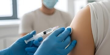 Yucatán registra 10 casos de sarampión; IMSS activa campaña intensiva de vacunación