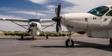 Nueva ruta aérea Mérida–Villahermosa le gana al reloj en el sureste