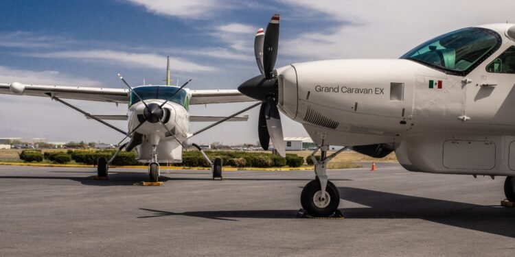 Nueva ruta aérea Mérida–Villahermosa le gana al reloj en el sureste