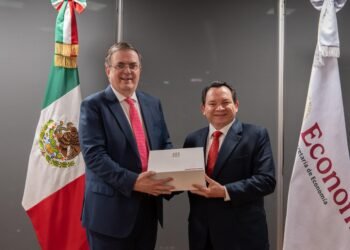 Yucatán refuerza su apuesta económica rumbo a InnovaFest 2026