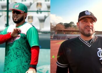 Leones de Yucatán suman experiencia de Grandes Ligas a su cuerpo técnico