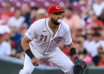 Leones de Yucatán apuestan al bat de Edwin Ríos